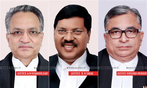 Prior Environmental Clearance Not Required For Notifying Acquisition Of ...