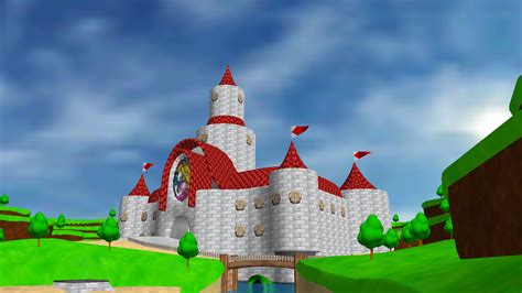 Image result for SM64 ROM Hacking Tutorial