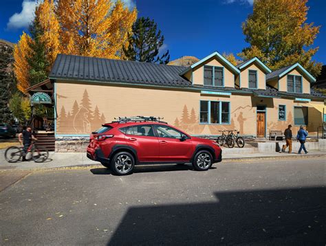 New Subaru Crosstrek | Saint Johnsbury, VT Subaru Dealer