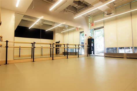 Studio A at Manhattan Movement & Arts Center - Performance Space in in ...