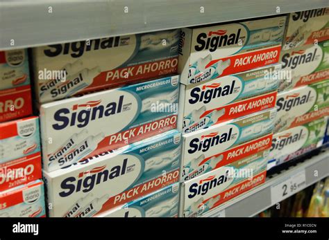 Image result for Signal Toothpaste