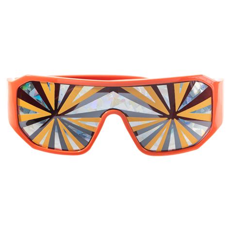 Macho Man Randy Savage Glasses