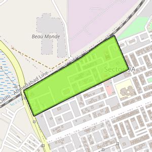 Sector 9A, 11Sector 9, Gurugram - Map, Pin Code, Locations, Photos ...