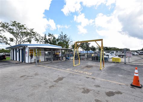 Gallery - Budget U Pull It