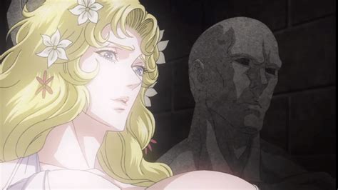 Record of Ragnarok - Shuumatsu no Valkyrie (終末のワルキューレ)