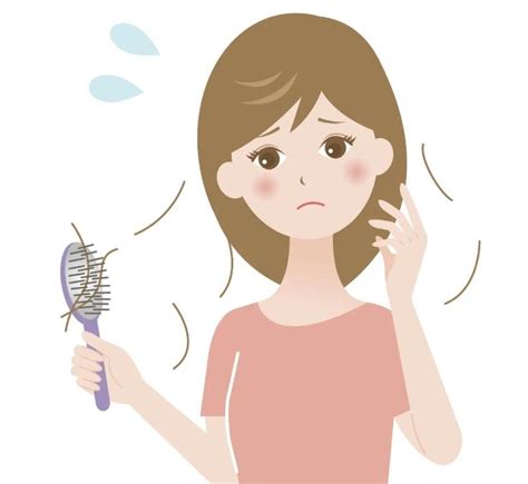 掉发严重是什么原因（脱发吃什么食物可以改善） - 溢脂性脱发的原因，脱发秃顶怎么办？植发多少钱？