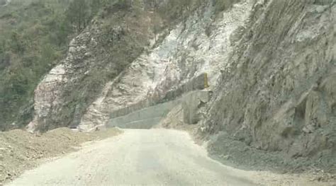 Char Dham Highway Project: An overview – SANDRP
