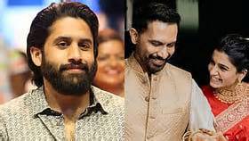 'If You Make A Choice...': Samantha Ruth Prabhu's Ex-Husband Naga ...
