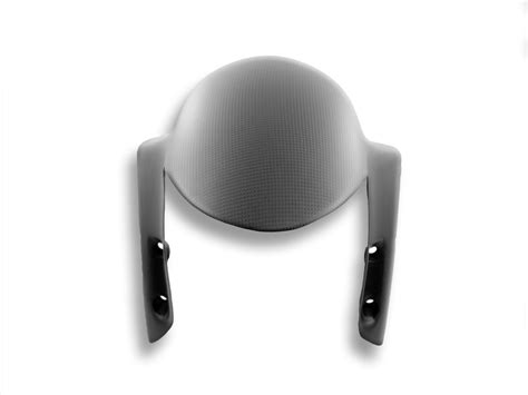 Ducabike Carbon Front Fender For Ducati Streetfighter V2 2024 Part # Crb18o