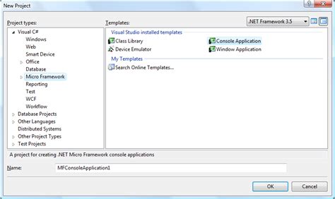 Vb.net Micro Project 的图像结果