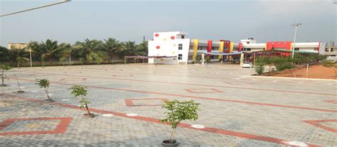 Shri Rosy Vidyaalaya