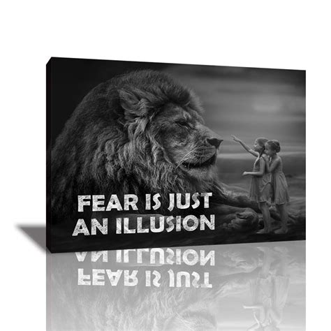 KALAWA Office Decor Motivational Inspirational Quotes Canvas Prints ...