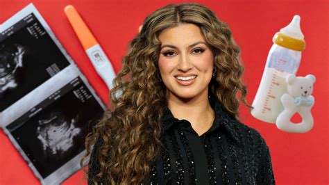 Tori Kelly Announces First Pregnancy in Sweet Music Video