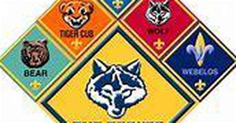Cub Scout recruitment meeting Thursday in Morrison – Shaw Local