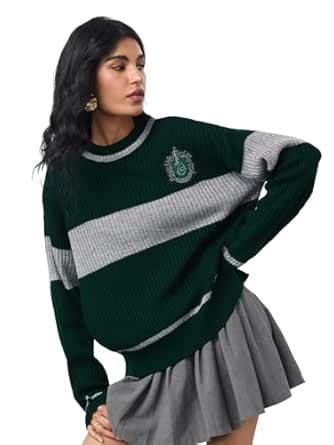 Buy The Souled Store Harry Potter: Serpent Circle Women and Girls Full ...