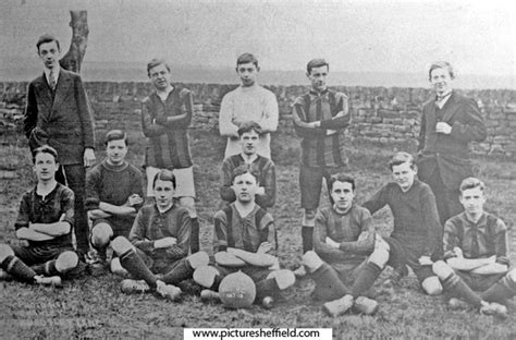 Searching Picture Sheffield