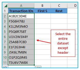 Image result for Text to Column Multiple Columns