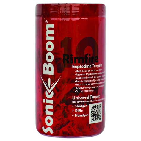 Image result for Exploding Targets for 22 Rimfire