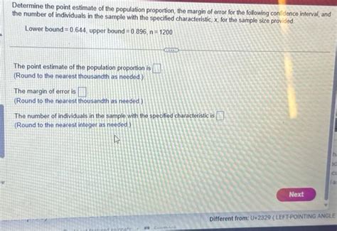 Image result for Point Estimate Population Proportion Formula