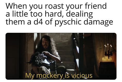 The best d&d memes :) Memedroid