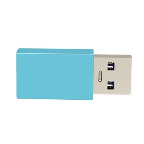 CIYISON Universal USB Data Blocker USB Defender for Secure Charging ...