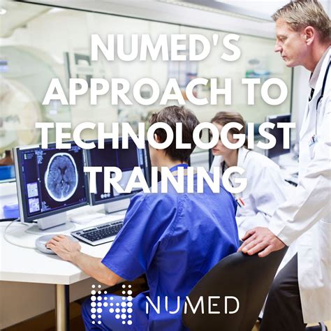 The Numed way is always putting patient care first. That's why we work ...