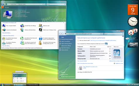 Image result for Windows Vista Desktop Computer