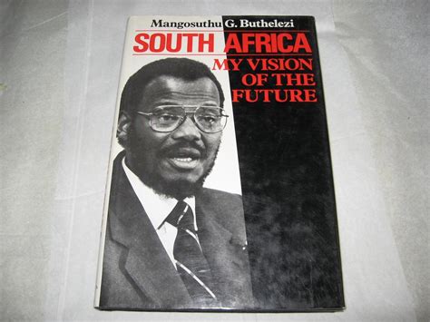 Buy South Africa: My Vision of the Future Book Online at Low Prices in ...