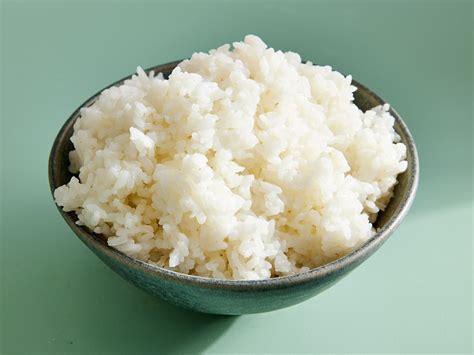 26 Facts About Rice - OhMyFacts