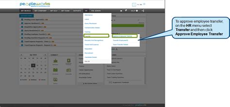 Employee User Manual - step1