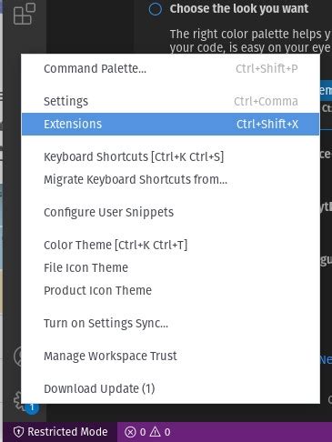 Image result for Add Github Repo to vs Code