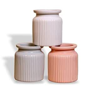 Buy CHEENNY Elephant Ceramic Barni Container Jar Ceramic Airtight Lid ...