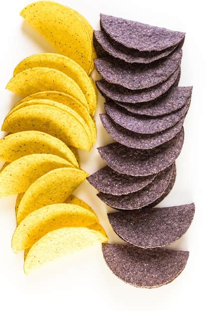Image result for Blue Corn Taco Shells