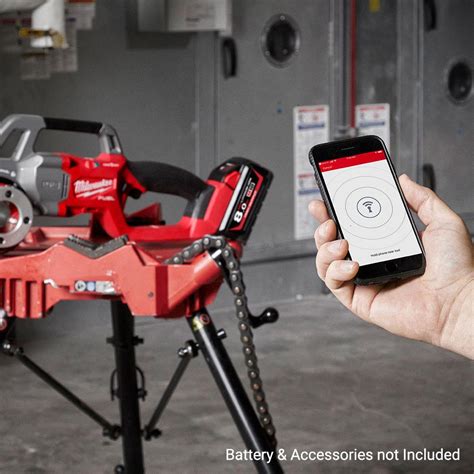 Image result for Milwaukee Compact Threader