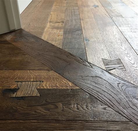 Scandinavian Hardwood Floors Made Easy | Stuga