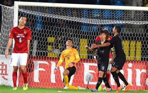 恒大2回合3-3压首尔首夺亚冠 创中国足球历史_体育_腾讯网