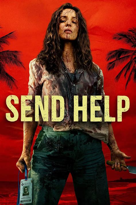 Send Help | Premiere Cinemas Plant City | Movie Theater