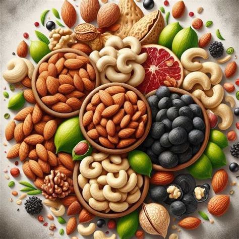 GulfMarket Nuts Combo | Gulfmarket.in