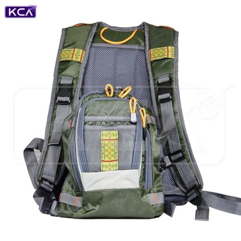 Buy Fly-Fishing Chest Pack with Backpack, 3-in-1 Multi-function Fishing ...