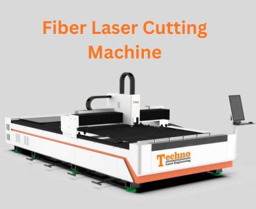 Techno Laser Engineering - Laser Cutting Machine Manufacturers