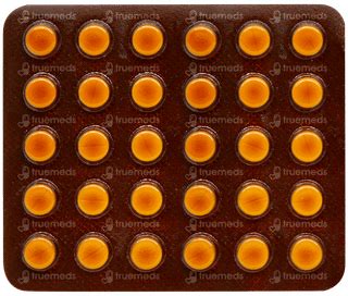 Sysfol Tablet: Uses, Side Effects, Price & Substitutes