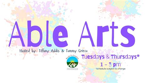 Able Arts, 24 E. 3rd Street, Williamsport, PA, United States ...