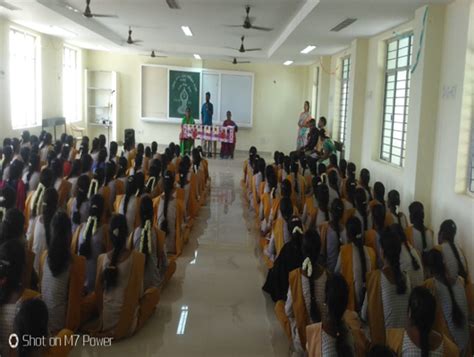 Government Arts and Science College,Kadaladi
