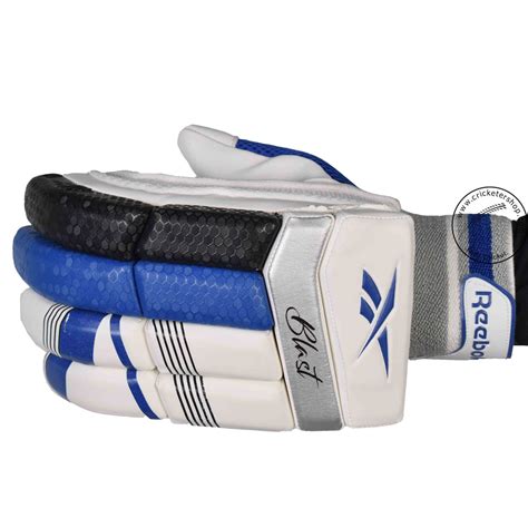 Reebok Blast Cricket Batting Gloves
