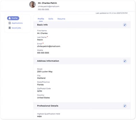 Zoho Recruit Portal Sign In at vannasirblog Blog