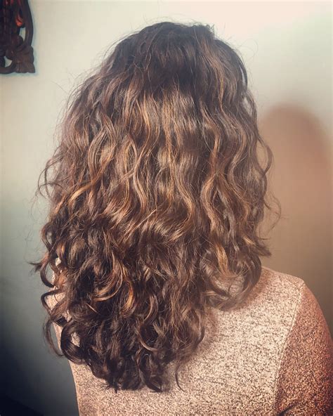 Deva Cut/Curl | Naturally wavy hair cuts, Curly hair styles, Natural ...