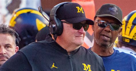 Michigan coaching search updates: The latest candidates and storylines to watch after two weeks