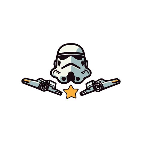 Free Star Wars Vector Clipart (PNG, SVG) to Edit Online