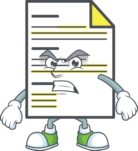 Document Computer Cartoon 的图像结果