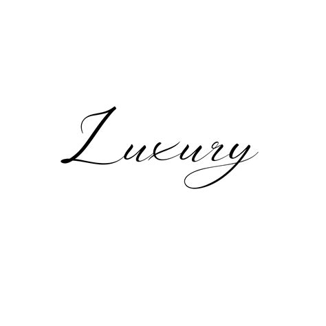 The cosmetics world – Luxury Designs